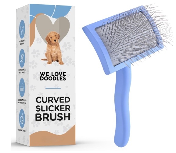 Slicker Brush